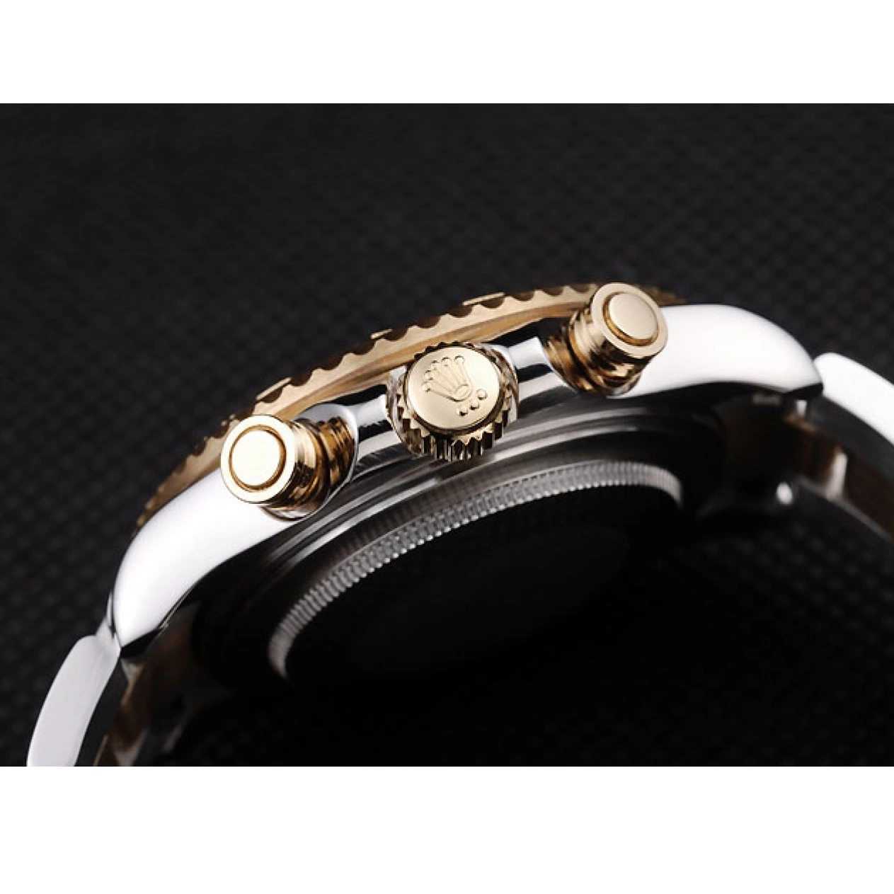 Aaa replica Rolex Yacht-Master II-rl229 0816